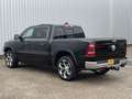 Dodge RAM 1500 pick up 4x4 Crew Cab Longhorn Noir - thumbnail 16