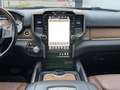 Dodge RAM 1500 pick up 4x4 Crew Cab Longhorn Noir - thumbnail 39