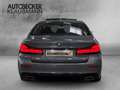 BMW 530 i LIMOUSINE AUTOMATIK LC PROF NAVI LED PDC KAMERA Blau - thumbnail 6