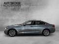 BMW 530 i LIMOUSINE AUTOMATIK LC PROF NAVI LED PDC KAMERA Blau - thumbnail 3