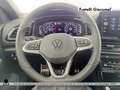Volkswagen T-Roc 2.0 tdi r-line plus 150cv dsg Argento - thumbnail 17