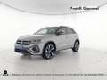 Volkswagen T-Roc 2.0 tdi r-line plus 150cv dsg Argento - thumbnail 1
