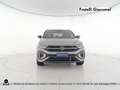 Volkswagen T-Roc 2.0 tdi r-line plus 150cv dsg Argento - thumbnail 2