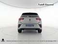 Volkswagen T-Roc 2.0 tdi r-line plus 150cv dsg Argento - thumbnail 5
