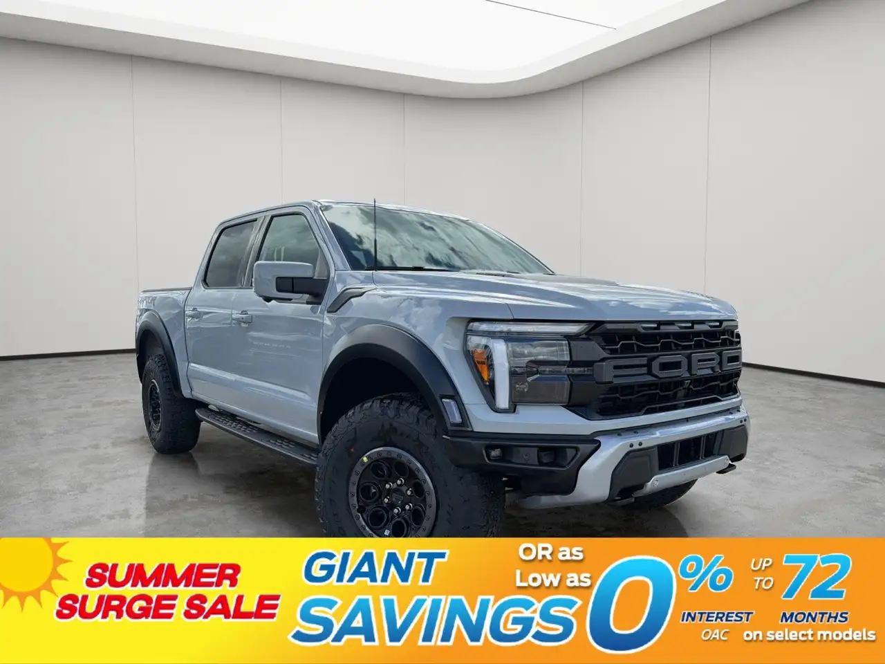 2026 Ford F 150