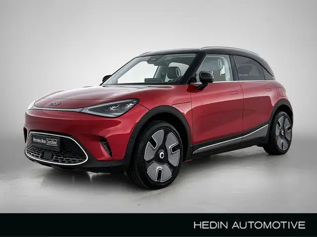 smart #1 Premium
