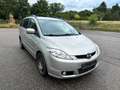 Mazda 5 Lim 2.0 Diesel 7 Sitzer  Exclusive Silber - thumbnail 3