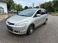 Mazda 5 Lim 2.0 Diesel 7 Sitzer  Exclusive Silber - thumbnail 1