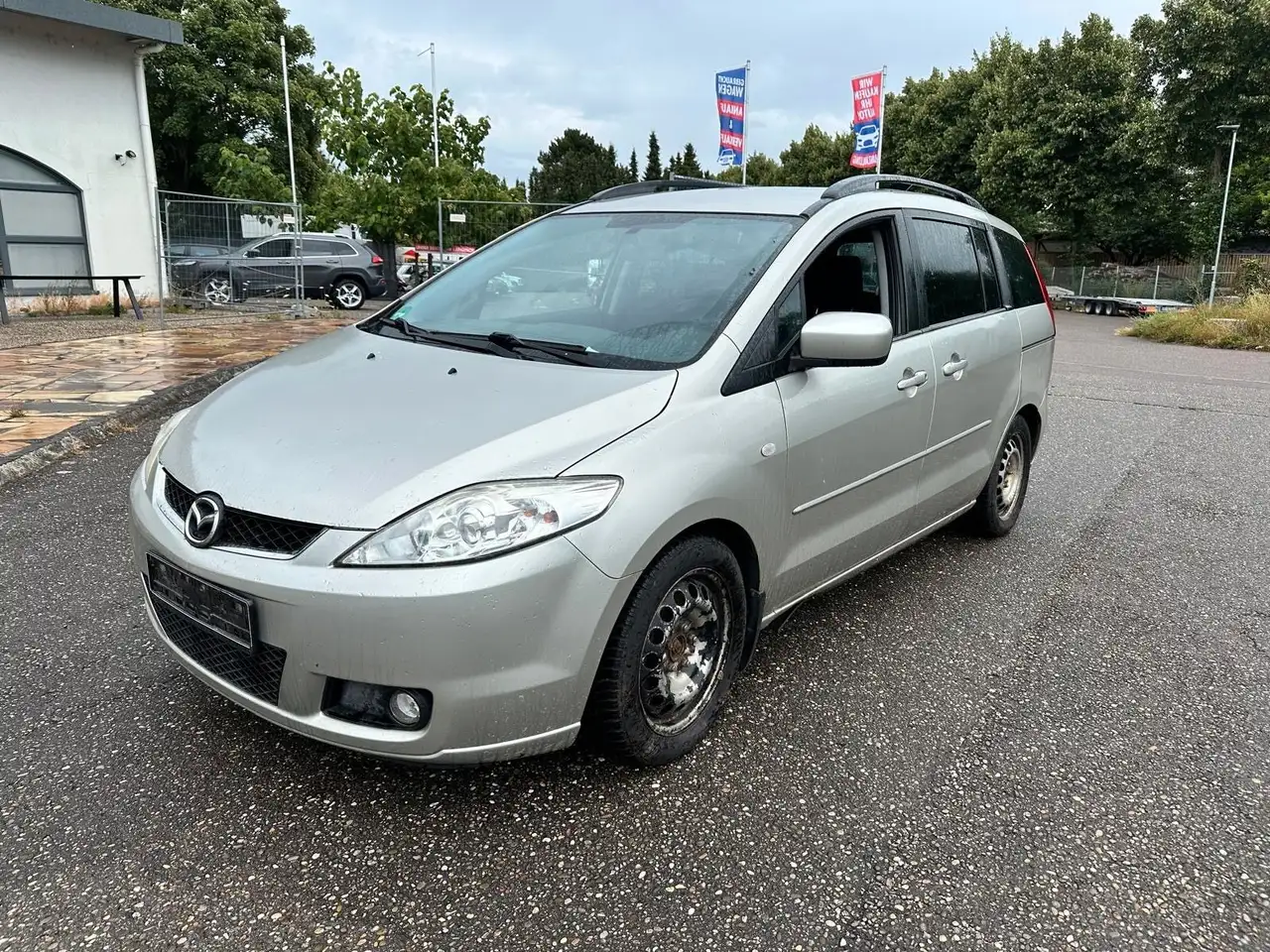 Mazda 5