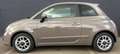 Fiat 500 1.2 Naked Brun - thumbnail 6