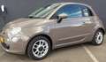 Fiat 500 1.2 Naked Brun - thumbnail 7