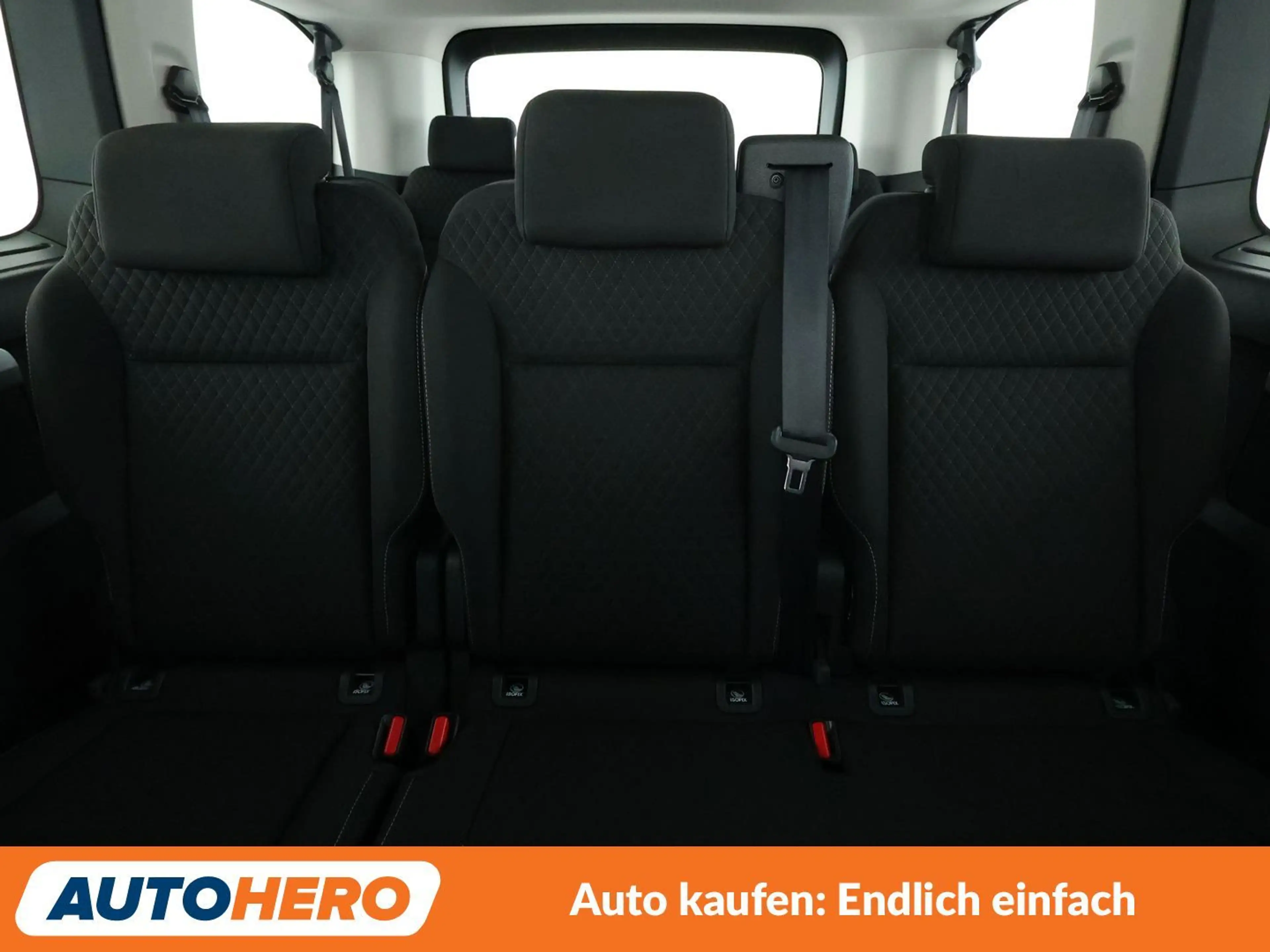 Opel Zafira Life 2.0 Diesel M Edition L2 Aut.*NAVI*HEAD-UP*LED*ACC* — photo 15
