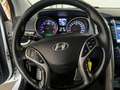 Hyundai i30 16CRDI Navi leder panorama dak Fehér - thumbnail 10