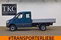 Mercedes-Benz Sprinter 314 CDI L2 ALLRAD 4x4 Doka Pritsche Vert - thumbnail 1