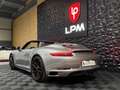 Porsche 991 (991.2) 3.0 450ch GTS CAB PDK Grau - thumbnail 5