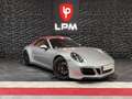 Porsche 991 (991.2) 3.0 450ch GTS CAB PDK Grau - thumbnail 1