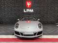 Porsche 991 (991.2) 3.0 450ch GTS CAB PDK Grau - thumbnail 2