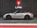 Porsche 991 (991.2) 3.0 450ch GTS CAB PDK Grau - thumbnail 4