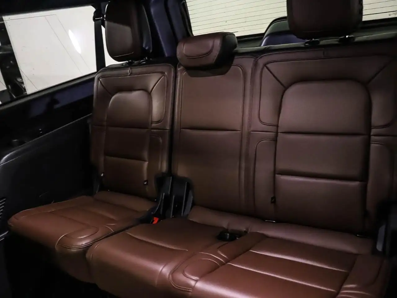 Lincoln Navigator fotografie Lincoln Navigator