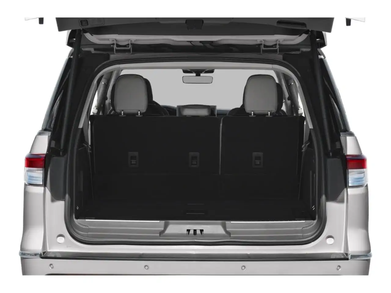 Lincoln Navigator снимка Lincoln Navigator