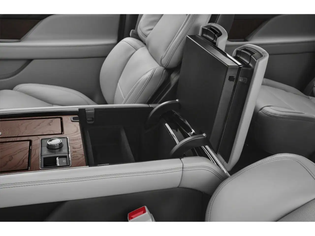 Lincoln Navigator снимка Lincoln Navigator