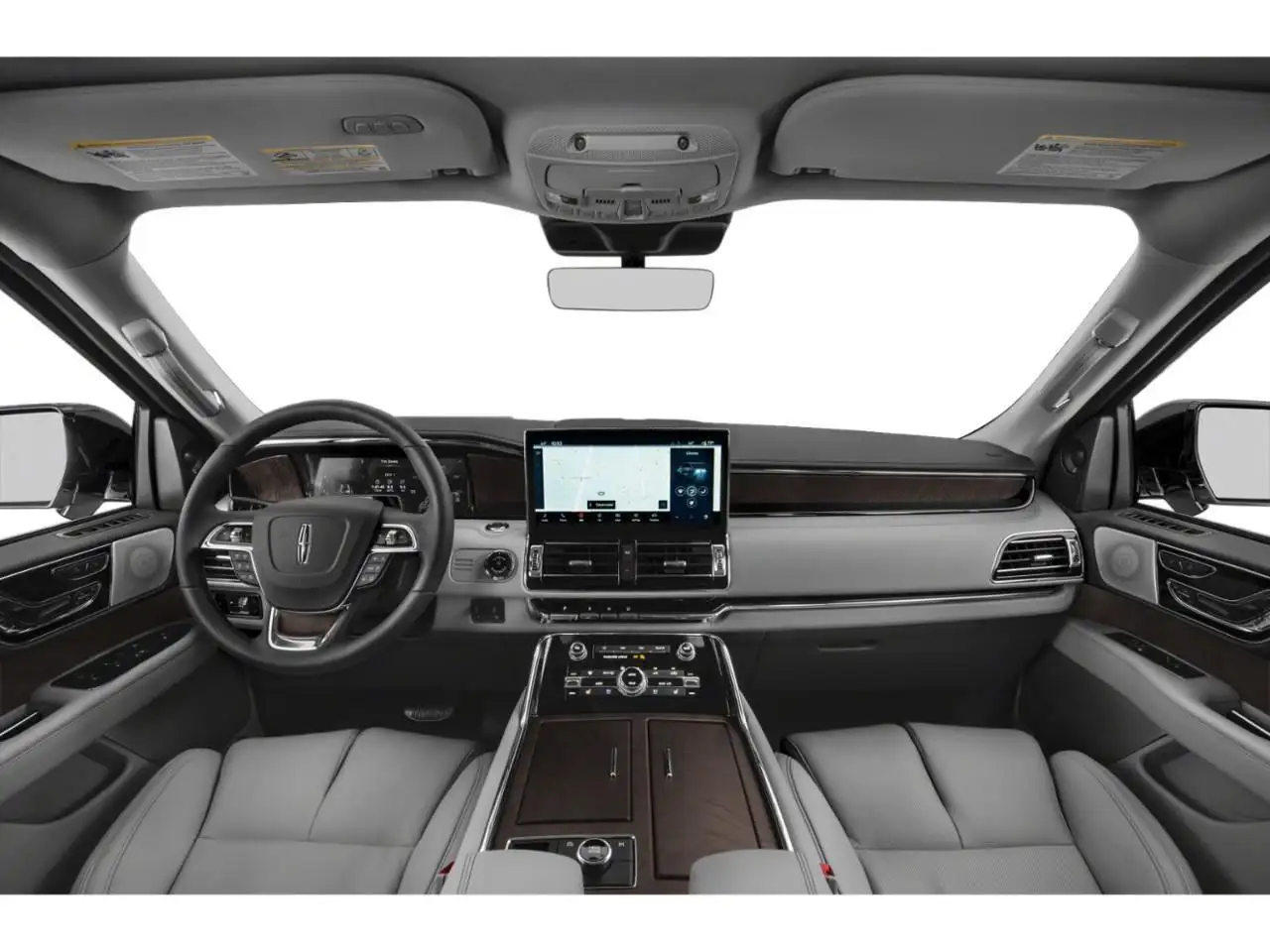 Lincoln Navigator снимка Lincoln Navigator