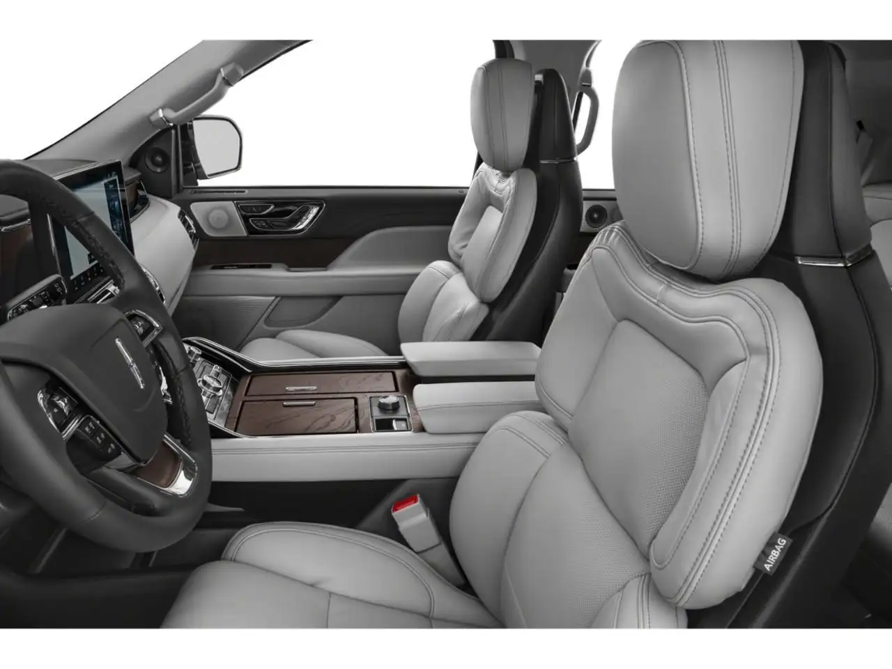 Lincoln Navigator снимка Lincoln Navigator