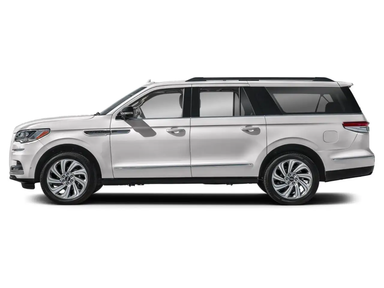 Lincoln Navigator снимка Lincoln Navigator