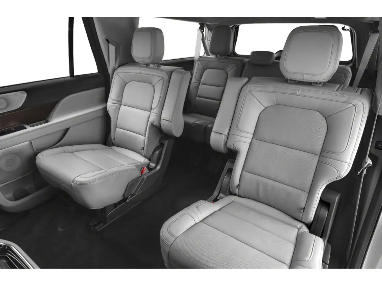 Lincoln Navigator снимка Lincoln Navigator