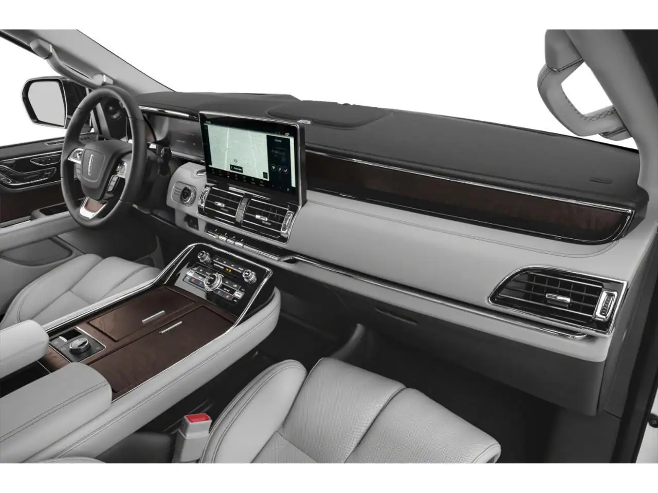 Lincoln Navigator снимка Lincoln Navigator