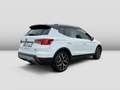 SEAT Arona 1.0 TSI DSG FR BEATS  AHK ACC LED CAM NAVI Weiß - thumbnail 4