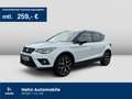 SEAT Arona 1.0 TSI DSG FR BEATS  AHK ACC LED CAM NAVI Weiß - thumbnail 1