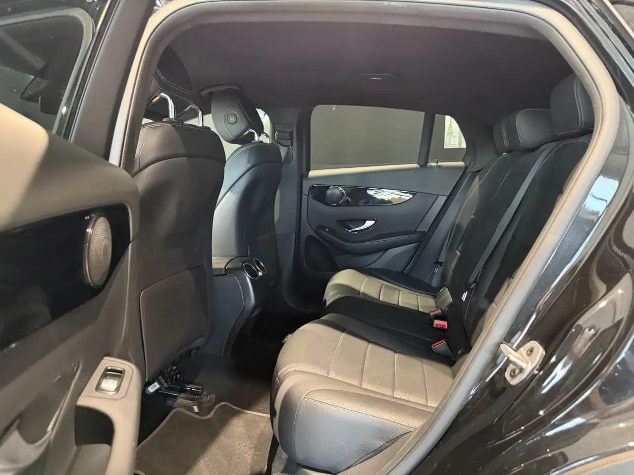 Mercedes-Benz GLC Coupe 200d Executive 4matic auto, миниатюра 11