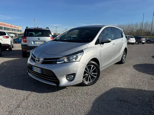 Toyota Verso Verso 1.6d 7 Posti!!!