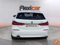 BMW 116 116d Blanco - thumbnail 4