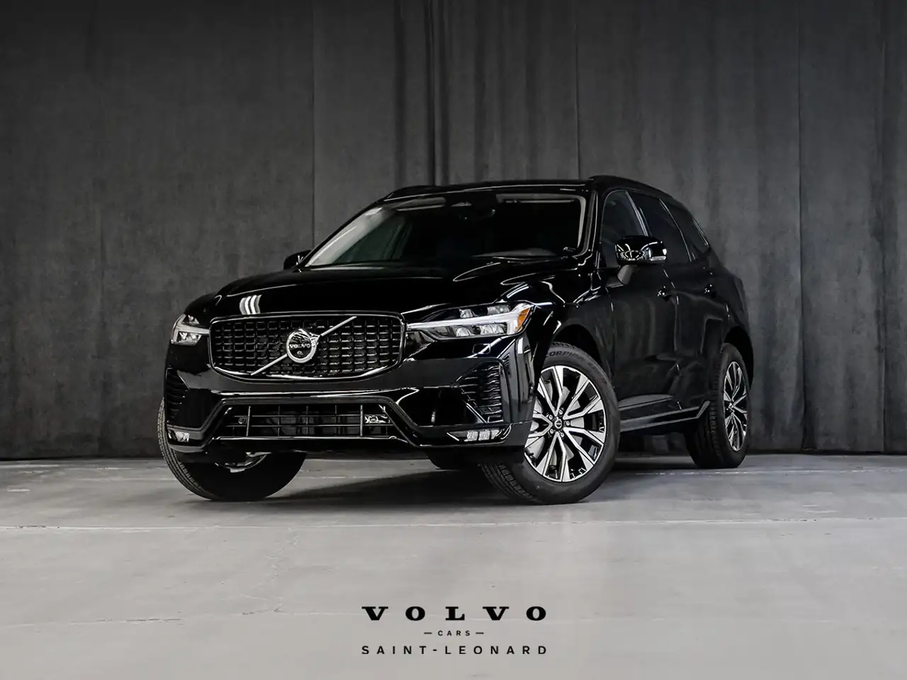 2023 Volvo XC60