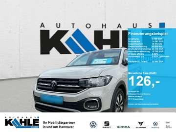 1.0 TSI Move