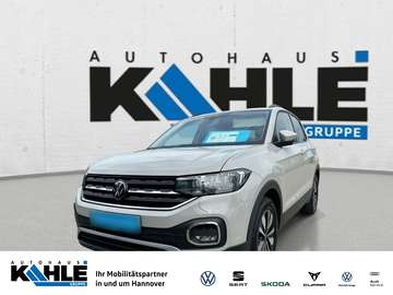 1.0 TSI Move