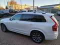 Volvo XC90 Momentum AWD*7 Sitzer*Automatik*Leder*Allrad uvm. Weiß - thumbnail 7