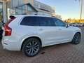 Volvo XC90 Momentum AWD*7 Sitzer*Automatik*Leder*Allrad uvm. Weiß - thumbnail 4