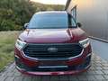 Ford Transit Connect Connect Limited L2  ALLWETTERREIFEN Rot - thumbnail 33
