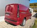 Ford Transit Connect Connect Limited L2  ALLWETTERREIFEN Rot - thumbnail 29