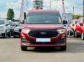 Ford Transit Connect Limited L2 Kasten Rot - thumbnail 26