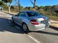 Mercedes-Benz SLK 200 200K Gris - thumbnail 4