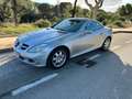 Mercedes-Benz SLK 200 200K Gris - thumbnail 1