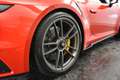 Porsche 992 3.8 Turbo S Aerokit Carbon Nose lift 360º Camera P Rood - thumbnail 8