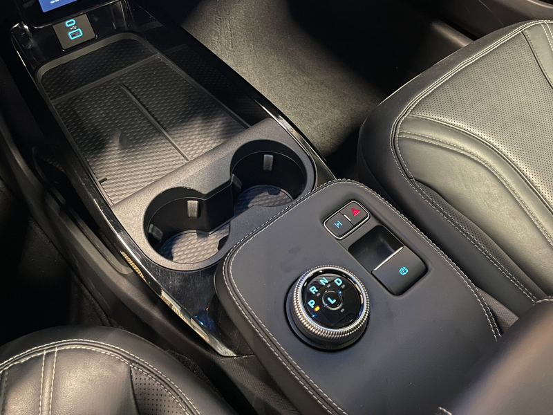Ford Mustang Mach-E Extended RWD 98 kWh|93% SOH|PANO|MEMORY|LEDER|B&O| — photo 12