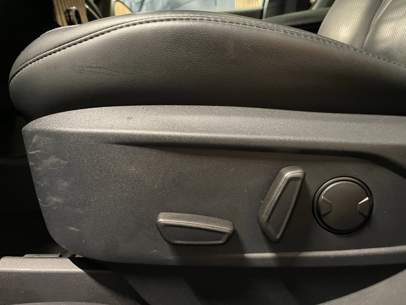 Ford Mustang Mach-E Extended RWD 98 kWh|93% SOH|PANO|MEMORY|LEDER|B&O| — photo 19