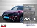 Volkswagen T-Roc 1.5 TSI DSG Style AHK ACC Pano Navi Rot - thumbnail 1