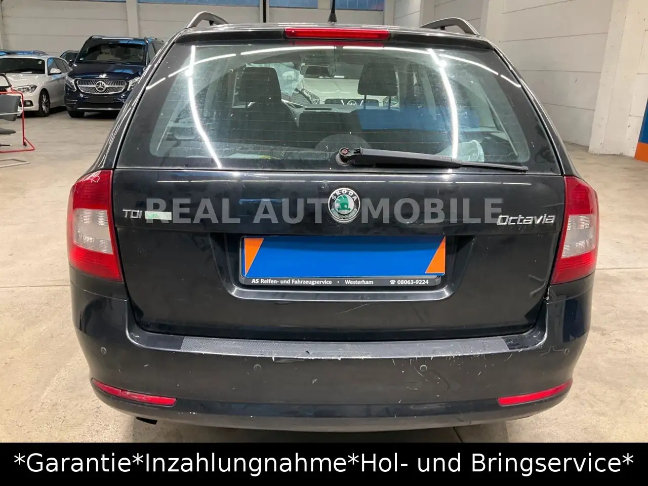 Das Auto